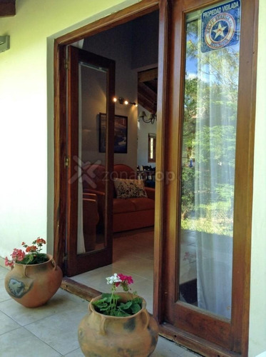 Imagen 12 de 23 de Chalet Villa Nordic Con Jardin Privado