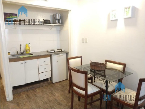 Imagen 2 de 8 de Venta Departamento Monoambiente Retiro