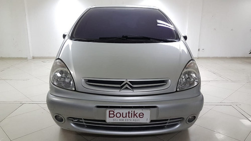 Citroën Xsara Picasso 2.0 Glx Automatico