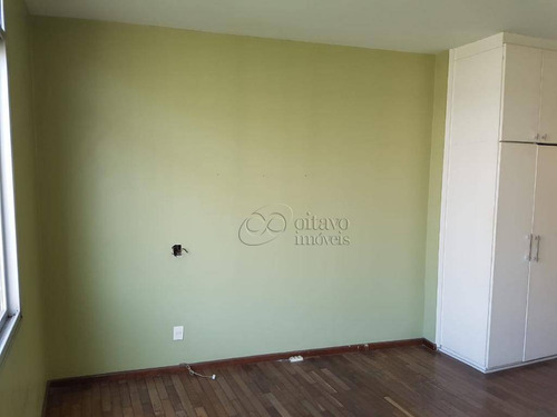 Imagem 6 de 30 de Apartamento À Venda, 115 M² Por R$ 820.000,00 - Copacabana - Rio De Janeiro/rj - Ap7108