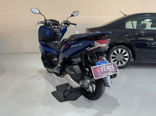 Imagem 6 de 8 de Honda Pcx 150