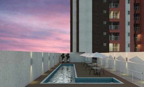 Imagem 4 de 7 de Apartamento Residencial Em São Paulo - Sp - Ap4683_nbni