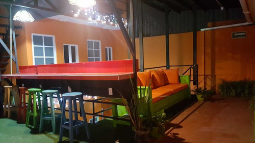 Habitaciones Amuebladas Excelente Ubicación