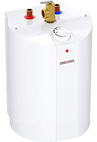 Stiebel Eltron Shc 25 Minitank Calentador De Agua Eléctrico 