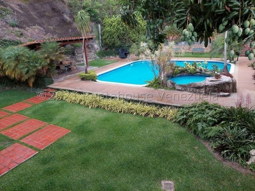 Imagen 12 de 21 de Livy Ramírez Vende Casa En Macaracuay Mls #23-13420