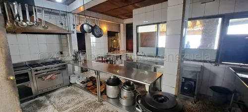 Casa En Venta Galipan Vgi