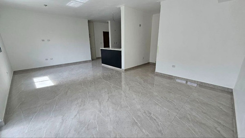 Apartamento Nuevo En Ens Paraiso