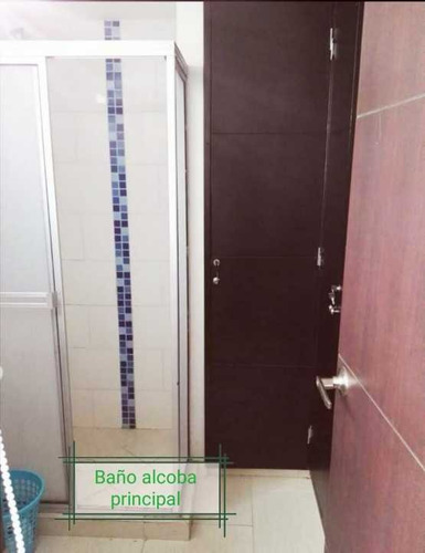Imagen 12 de 13 de Apartamento En Venta En Tabor Barranquilla