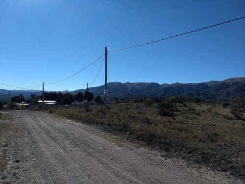 Lotes En Venta En Villa Giardino