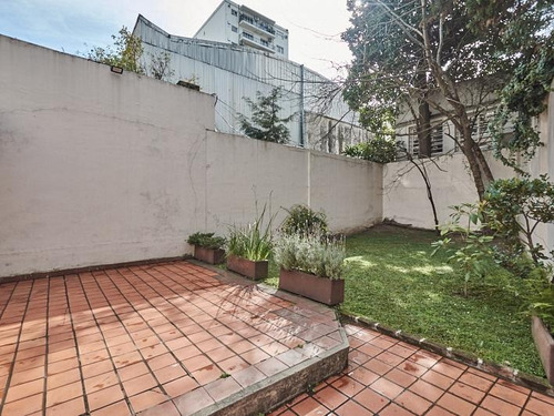 Imagen 23 de 26 de Departamento 3 Ambientes Con Cochera Y Amenities Caballito