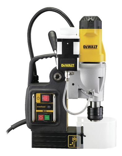 Taladro De Base Magnética 1200w Dewalt Dwe1622k 450rpm