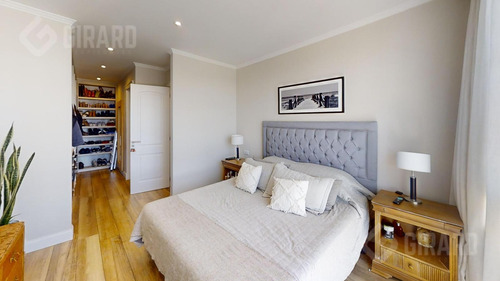 Departamento En Venta De 4 Ambientes En Zona Chauvín