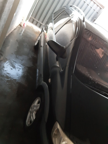 Chevrolet Zafira 2.0 8 Válvulas
