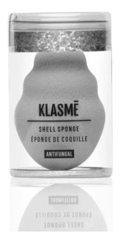 Imagem 1 de 3 de Shell Sponge Klasme