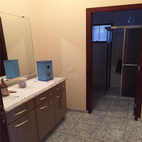 Imagem 12 de 19 de Chácara Residencial À Venda, Santa Inês, Itu. - Ch0011