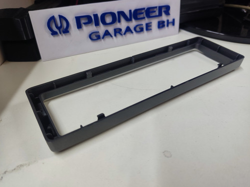 Moldura Para Pioneer 546 445 346 3750 535 435