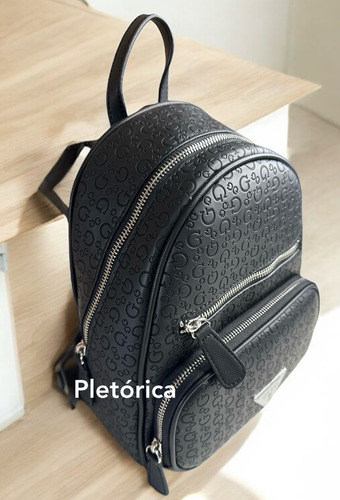 Backpack Guess Laine (original/importada)