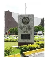 Comprar Parcelas En El Cementerio Del Este La Guarita
