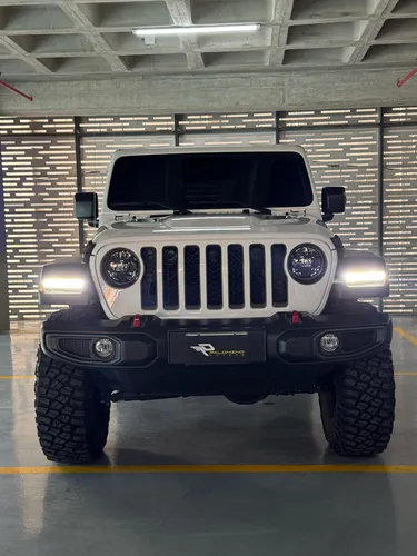 Jeep Wrangler Unlimited 2023