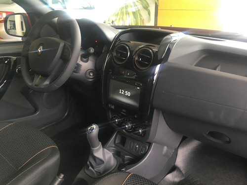 Renault Duster Privilege 1.6