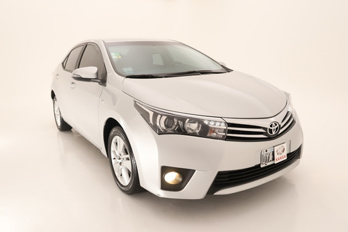 Toyota Corolla 1.8 Xei Pack Cvt 2015