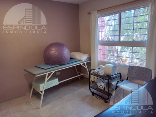 Departamento Y Local En Venta!