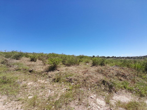 Se Vende Terreno En Villa Santa Cruz Del Lago