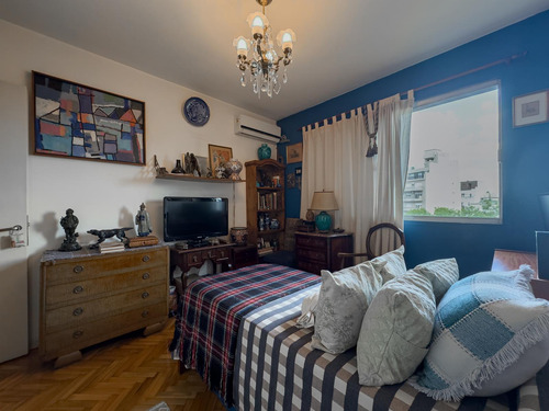 Venta - Departamento - 3 Ambientes - Apto Credito - Boedo