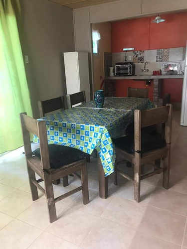 Cabañas En Venta. El Carrizal De Abajo.u$d 68000