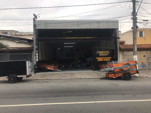 Imagem 10 de 10 de Carretinha Carga E Moto - Carreta Carga E Moto 0km