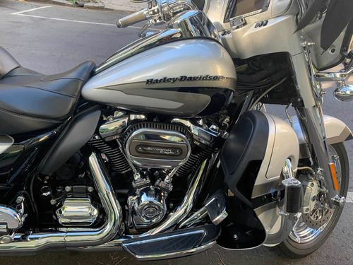 Harley Davidson 2017