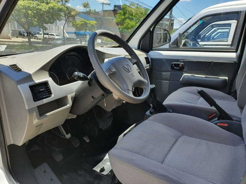 Imagem 4 de 9 de Effa V22 Pick Up Cd 1.3 16v 4p 2022