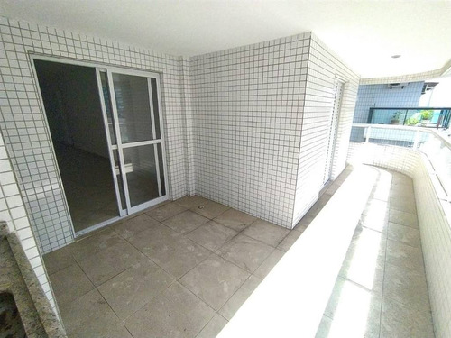 Imagem 7 de 30 de Apartamento Com 3 Dorms, Canto Do Forte, Praia Grande - R$ 580 Mil, Cod: 1656 - Rno1656