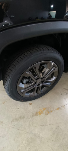 Jeep Compass 2.0 Longitude 80 Anos 4x4 Aut. (td350) 5p