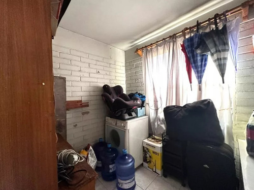 Cómoda Y Amplia Casa De 5 Dorm Y 2 Baños En Maipú