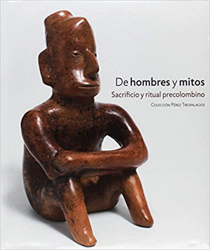 Libro De Hombres Y Mitos