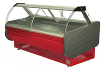 Comprar Vitrinas Carniceras 2 Mts Lundar Con Bodega Y Frio Forzado