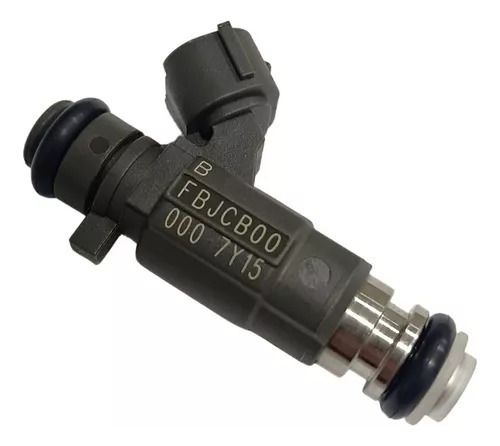 Inyector De Gasolina Chevrolet Luv Dmax 3.5 Garantizados New