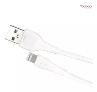 Cable Usb Lightning iPhone 5s 6 6s 7 8 Plus X iPad