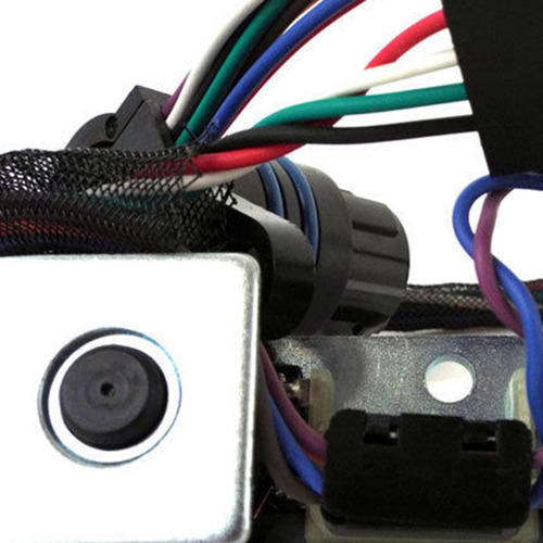 Nueva Electroválvula De Caja De Cambios Con Arnés De Cablead