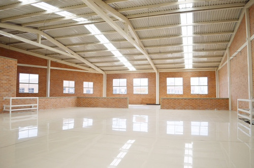 Bodega Industrial En Mosquera, Cundinamarca