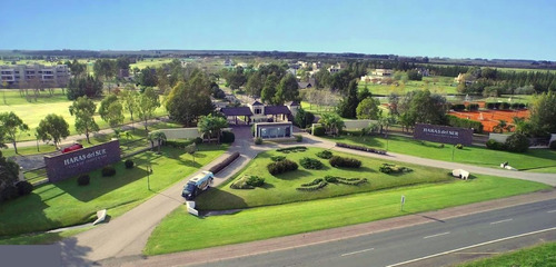 Imagen 5 de 5 de Terreno Haras Del Sur 2 (30 Expensas Pagas) - Countries/b.cerrado (la Plata)