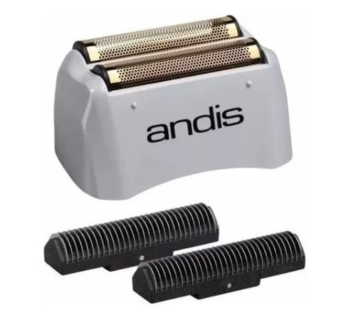 Andis Respuesto Shaver Afeitadora Ts-1 Y Ts