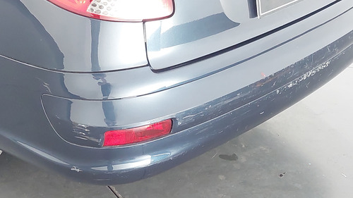 Peugeot 207 1.4 COMPACT ALLURE HDI MT