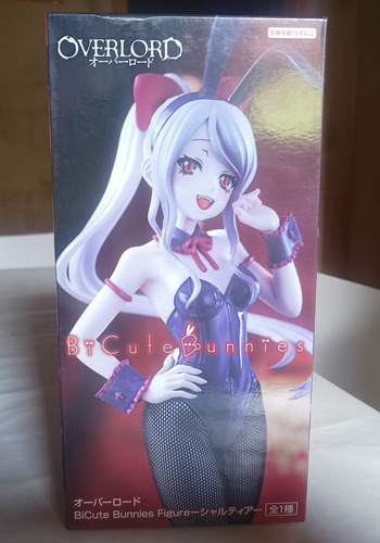 Overlord - Shalltear Bloodfallen - Bicute Bunnies - Red Ver