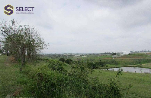 Terreno À Venda, 1201 M² Por R$ 240.000,00 - Condomínio Village Da Serra - Tremembé/sp - Te0027