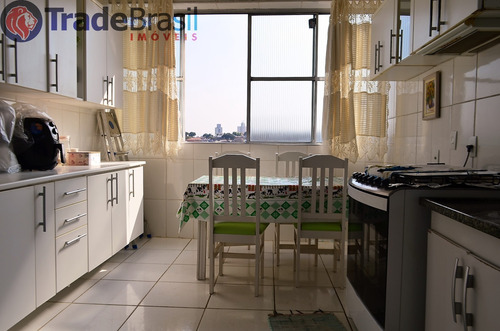 Imagem 1 de 30 de Casa Para Venda, 3 Dormitórios, Parque São Domingos - São Paulo - 637