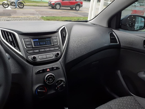 Imagem 11 de 15 de Hyundai Hb20 1.0 Completo 2016