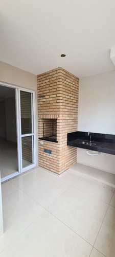 Imagem 2 de 15 de Apartamento - Padrão, Para Venda Em Uberlândia/mg - Staflo2