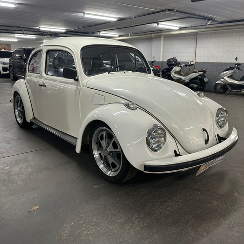 Volkswagen Fusca 1600 - 1994 - Impecável!!!